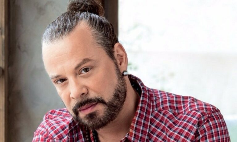 Χρήστος Δάντης: «Δεν θα συμμετείχα ξανά στη Eurovision, δεν θέλω καμία σχέση»