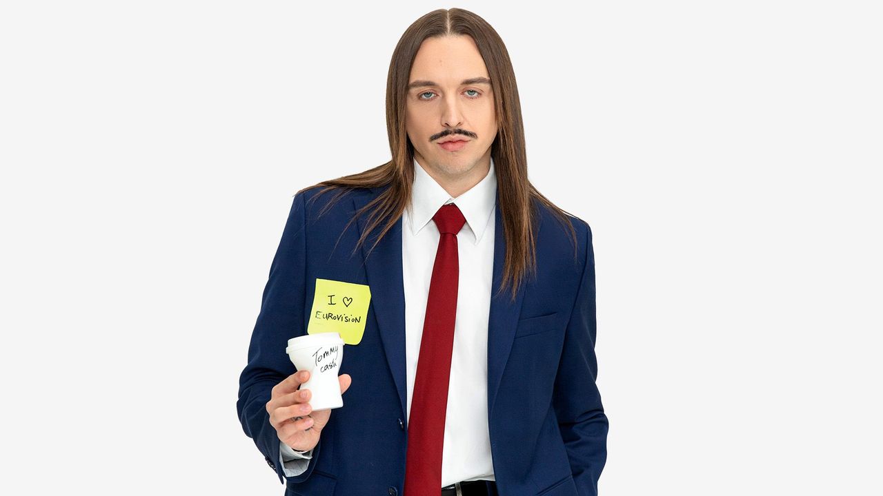Tommy Cash