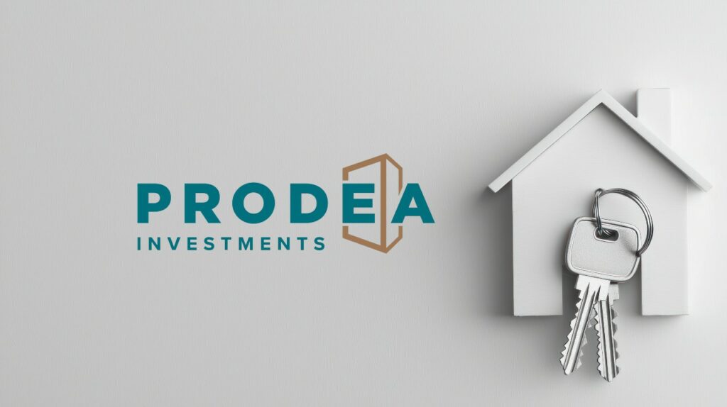 Prodea: Προς πώληση ακίνητα αξίας άνω των 700 εκατ. το 2025
