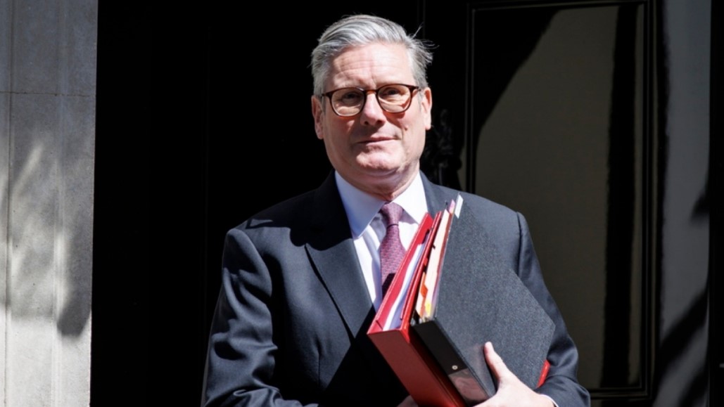Βρετανία - ΕΕ: Πρώτη διμερής σύνοδος μετά το Brexit με επίκεντρο την άμυνα