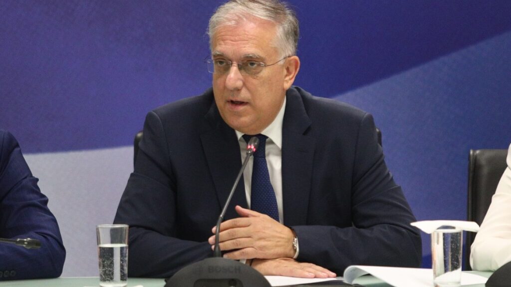 Τ. Θεοδωρικάκος: Έχω δώσει εντολή για έλεγχο σε όλες τις ασφαλιστικές για καταχρηστικότητα όρων και αθέμιτες εμπορικές πράξεις