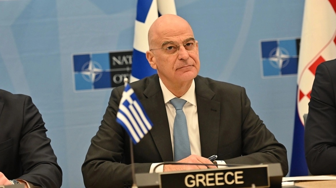 Νίκος Δένδιας: Τιμάμε τη μνήμη των 353.000 θυμάτων της Γενοκτονίας των Ελλήνων του Πόντου