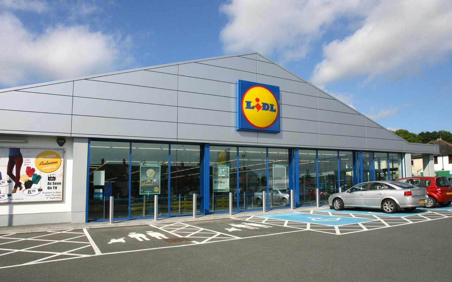 Lidl Ελλάς: Μειώνει έως 22% τις τιμές σε πάνω από 60 προϊόντα