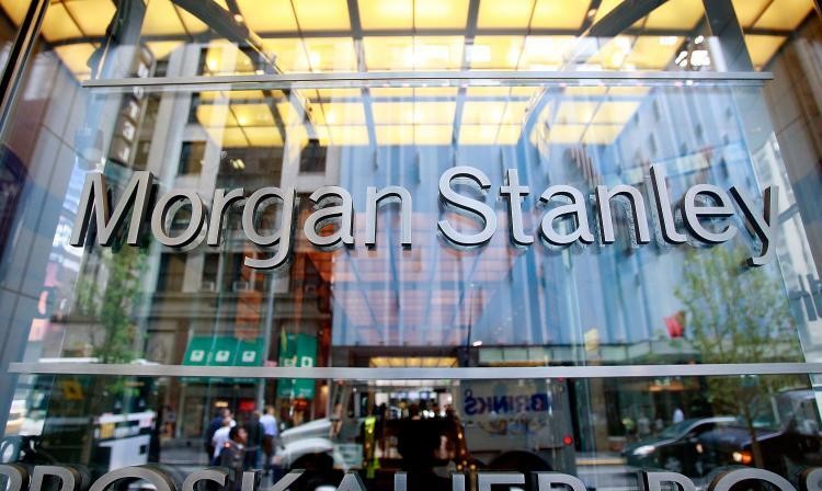 Morgan Stanley: Ευκαιρία αγοράς η πτώση στις αμερικανικές μετοχές μετά την υποβάθμιση της Moody’s