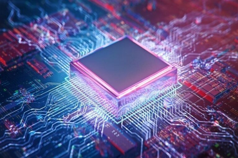 Nvidia και AMD ενισχύουν τη Σαουδική Αραβία στην κατασκευή υπερσύγχρονου κέντρου δεδομένων AI