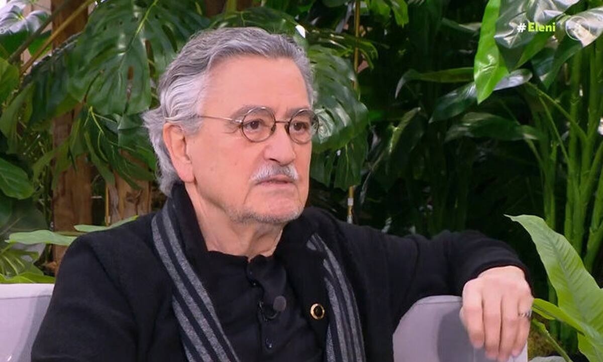 ΝΙκος Γαλανος