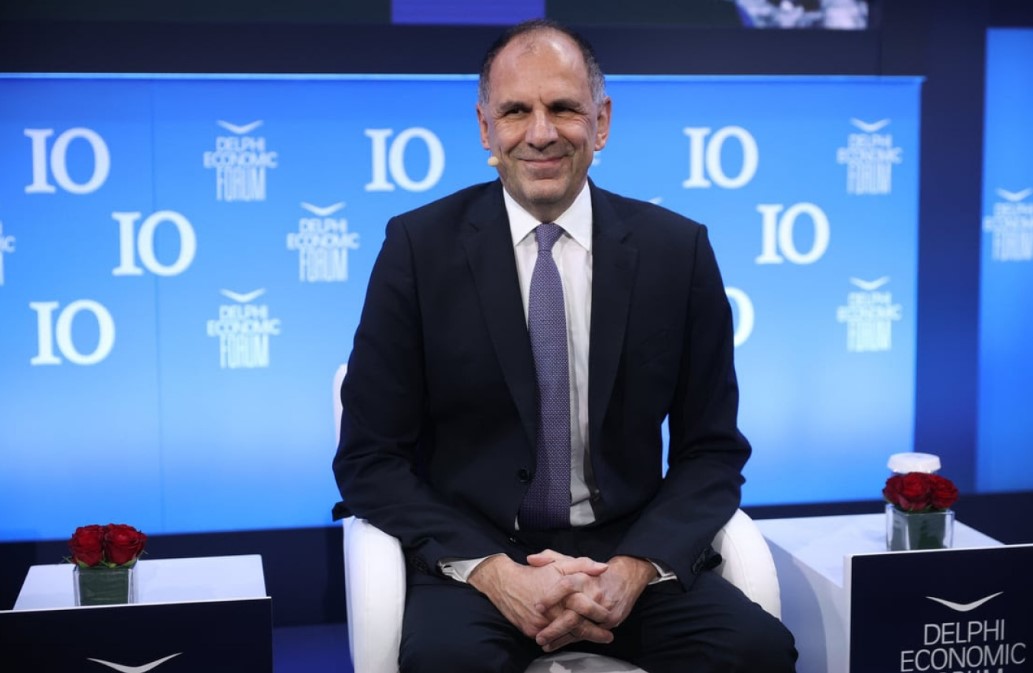 Γεραπετρίτης στο CNN: «Πρέπει να διασφαλίσουμε την πλήρη και ειλικρινή τήρηση της ελευθερίας της ναυσιπλοΐας»