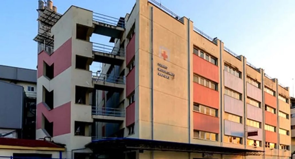 Λάρισα: Το ηχητικό μήνυμα που έστειλε η 32χρονη για τα καψίματα στα παιδιά της - «Δεν έπρεπε να έρθουμε, γιατί είδαν τις πληγές»