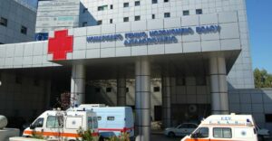 Τραγωδία στον Βόλο: Νεκρό 5χρονο αγόρι