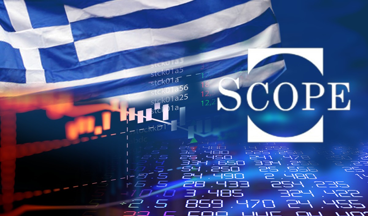 Scope Ratings: Από τους πιο κερδοφόρους κλάδους στην Ευρώπη οι Ελληνικές Τράπεζες