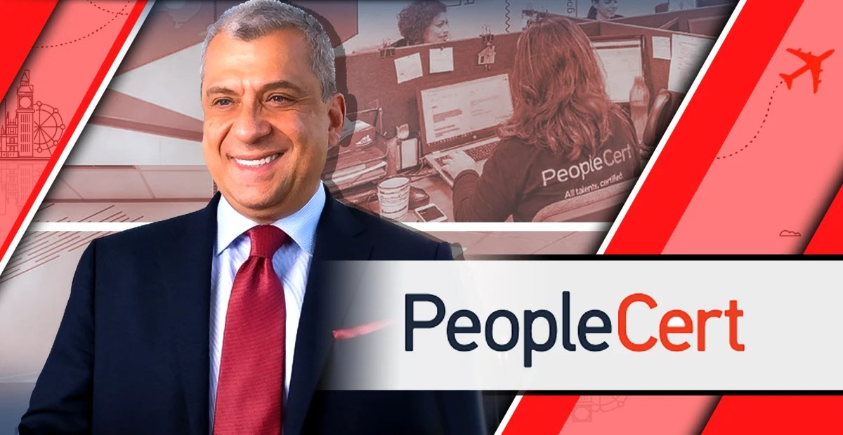 Peoplecert: Σε αναζήτηση εξαγορών – Βελτιώθηκε η κερδοφορία
