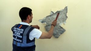 Παπαζάχος για Εύβοια: Υπάρχει ένα μεγάλο ενεργό ρήγμα στην περιοχή, να παραμείνουμε επιφυλακτικοί