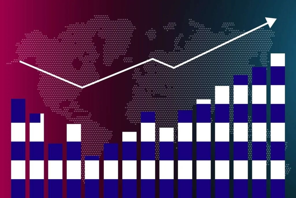 Κομισιόν: Ανάπτυξη 2,3% και «καμπανάκι» για τον ιδιωτικό τομέα