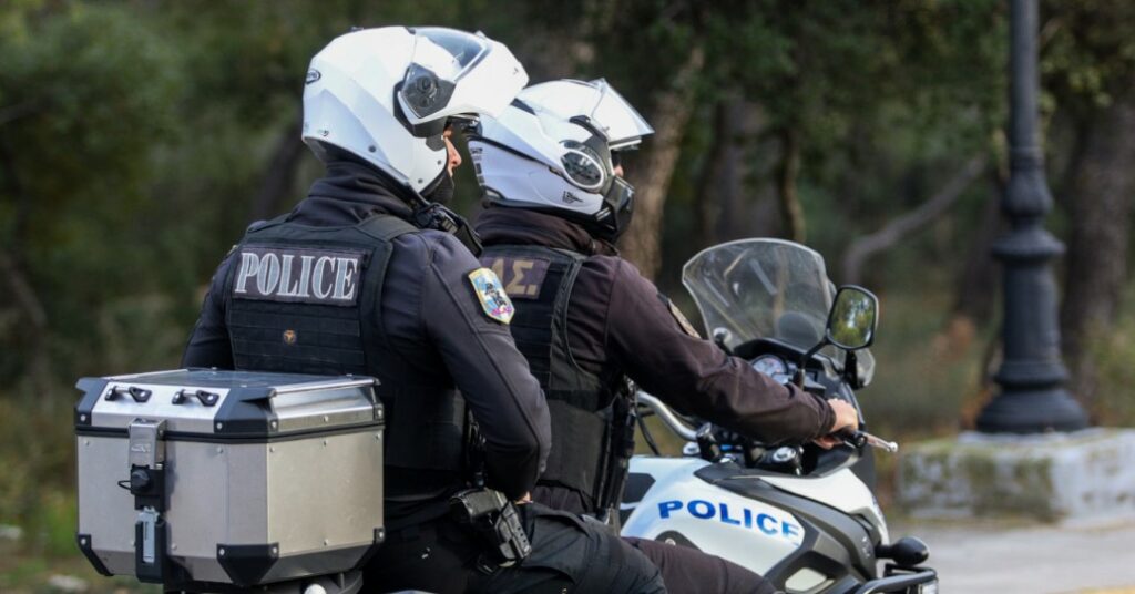 Θεσσαλονίκη: Συνελήφθη 22χρονος Τούρκος για απάτη - Τον αναζητούσε η Interpol