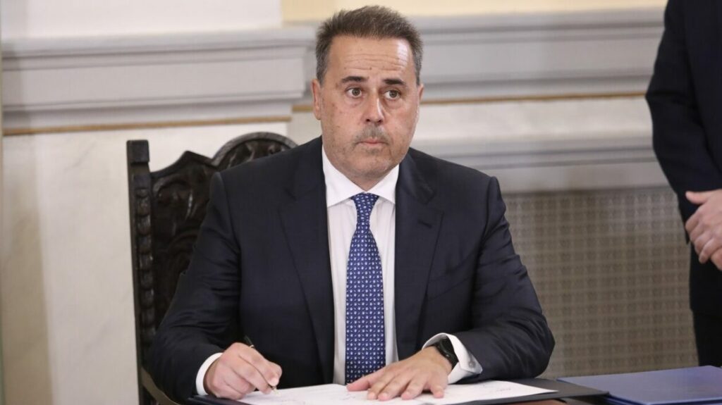 Σταύρος Παπασταύρου: Νέα πολεοδομικά σχέδια για το 80% της επικράτειας