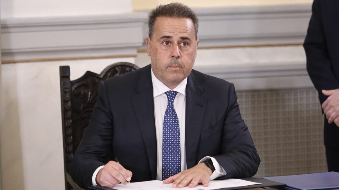 Σταύρος Παπασταύρου: Νέα πολεοδομικά σχέδια για το 80% της επικράτειας