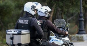 Μεσολόγγι: Αστυνομικός υπεξαίρεσε από την Αστυνομική Διεύθυνση Αιτωλίας 200.000 ευρώ