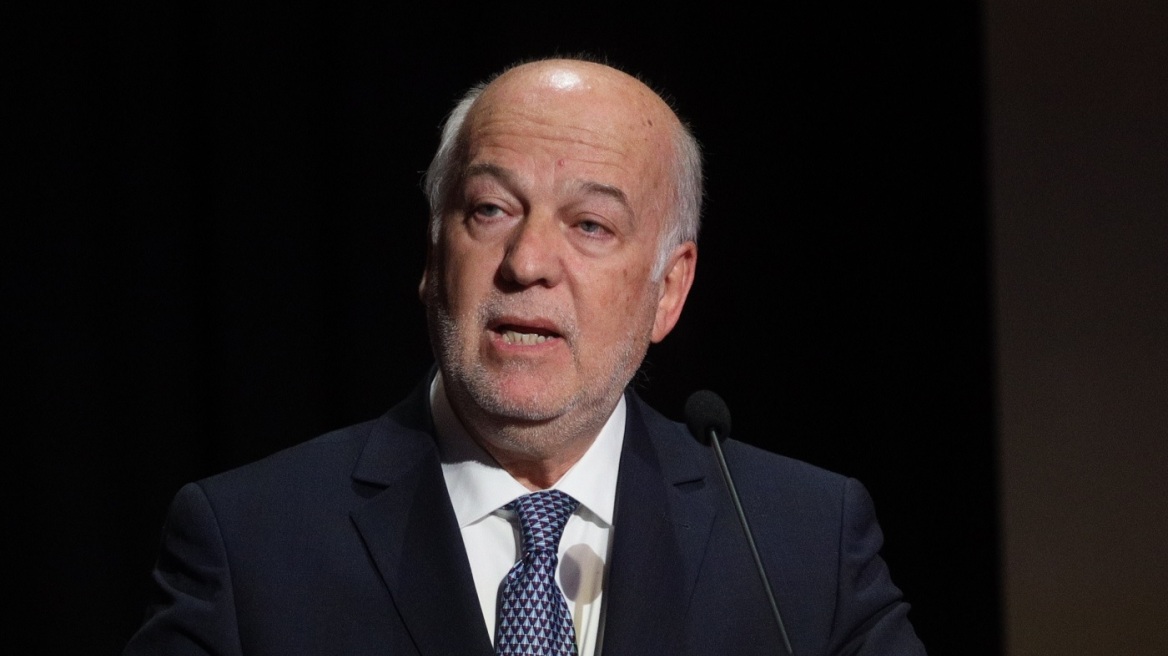 Γ. Φλωρίδης: «Η πρόταση του ΠΑΣΟΚ για προανακριτική είναι συνέχεια της αντίληψης Βελόπουλου για τα Τέμπη»