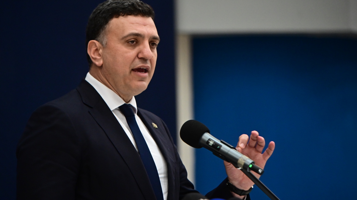Βασίλης Κικίλιας: Η μείωση των λιμενικών τελών έφερε μειώσεις έως 32% στα ακτοπλοϊκά εισιτήρια