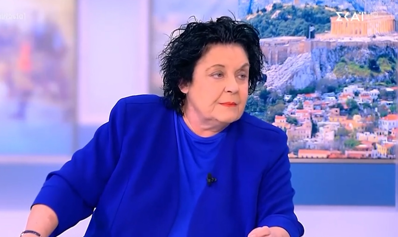 Λιάνα Κανέλλη για Eurovision: Δεν πέρασε κανένα μήνυμα για το Ποντιακό η Κλαυδία