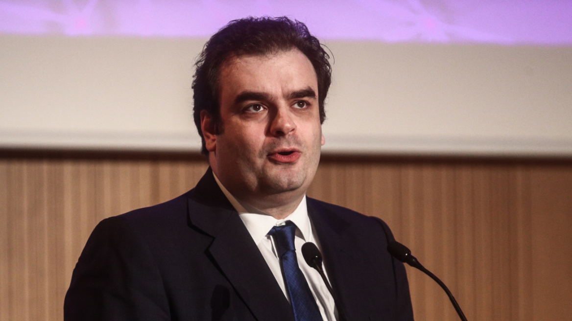 Κυριάκος Πιερρακάκης: Το Υπερταμείο είναι ο καταλύτης μιας μεγάλης οικονομικής αλλαγής