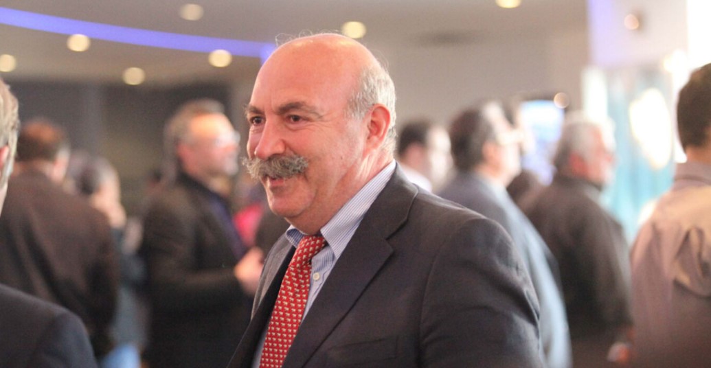 Χρήστος Μαυρίκης: Κατηγορείται για δωροδοκία δικαστή - Κινδυνεύει με κάθειρξη έως και 10 έτη