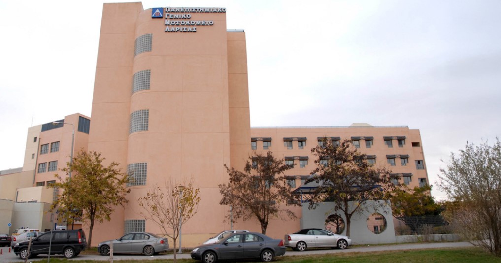 Λάρισα: Παραδόθηκε ο 50χρονος που έψαχναν για την κακοποίηση των παιδιών - Στον ανακριτή σήμερα η μητέρα τους