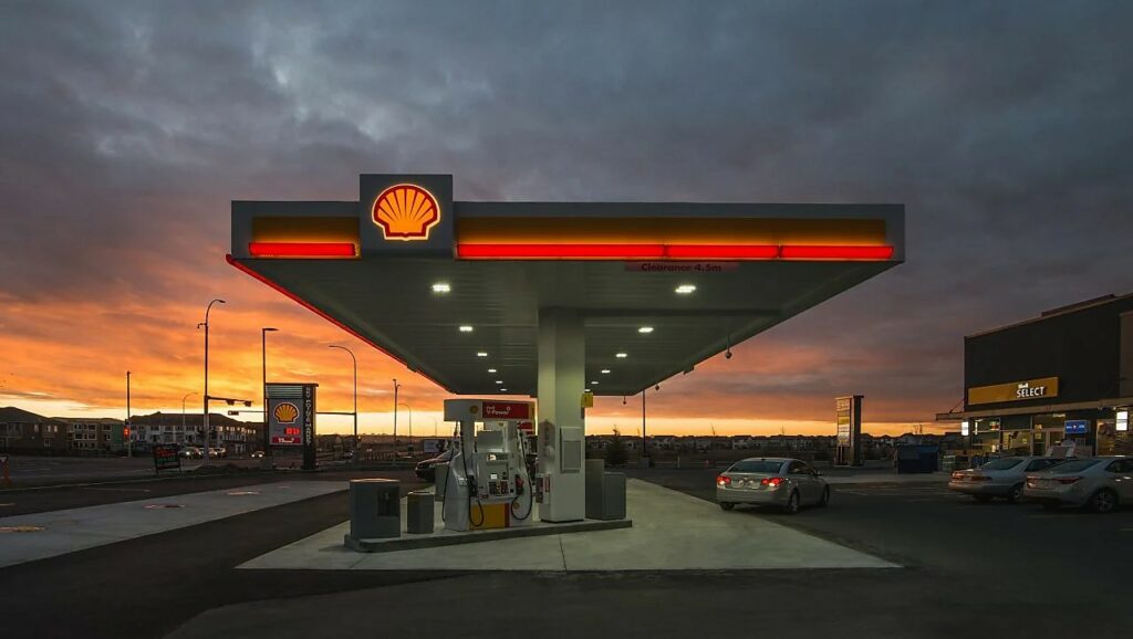 Νέες υπηρεσίες και εστίαση στα πρατήρια Shell: Tο σχέδιο της Coral για την Ελλάδα