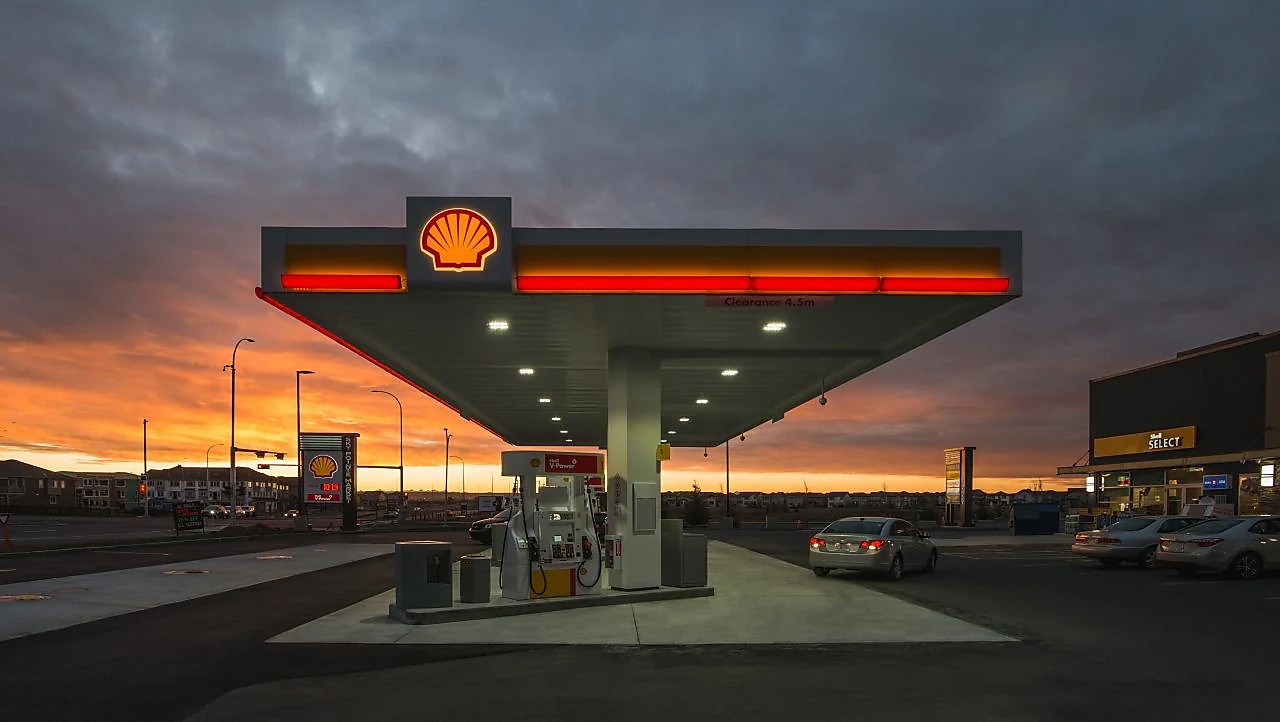 Νέες υπηρεσίες και εστίαση στα πρατήρια Shell: Tο σχέδιο της Coral για την Ελλάδα