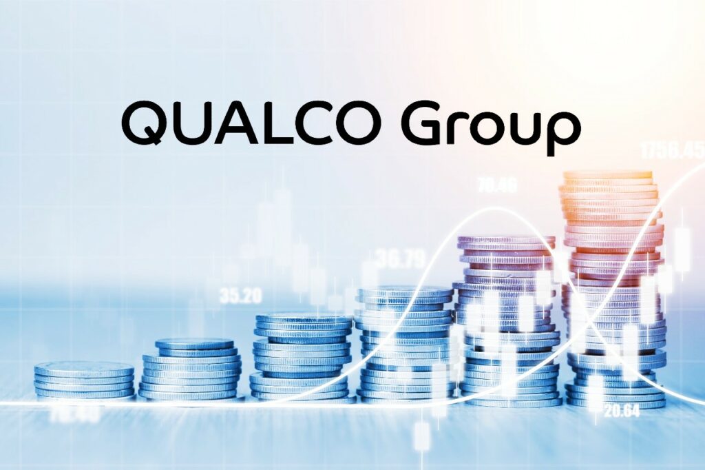 Qualco: Ψηφιακό άλμα εκατομμυρίων – Ξεχωρίζει στο ΧΑ από τα πρώτα της βήματα