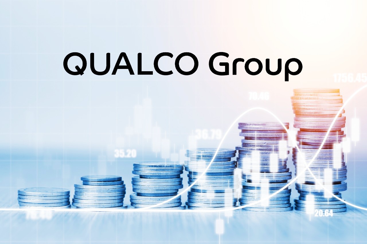 Qualco: Ψηφιακό άλμα εκατομμυρίων – Ξεχωρίζει στο ΧΑ από τα πρώτα της βήματα