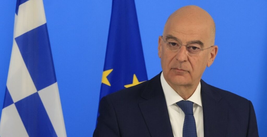 Νίκος Δένδιας: Τα Επτάνησα εορτάζουν σήμερα την 161η επέτειο της Ένωσής τους με την Ελλάδα