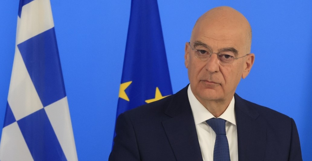 Νίκος Δένδιας: Τα Επτάνησα εορτάζουν σήμερα την 161η επέτειο της Ένωσής τους με την Ελλάδα