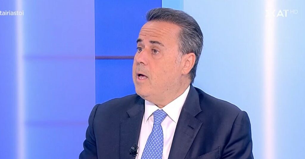 Σταύρος Παπασταύρου: Η ρύθμιση για τη δόμηση στους μικρούς οικισμούς θα λάβει υπόψη της και το δημογραφικό
