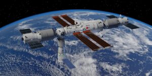 Ανακαλύφθηκε νέο είδος βακτηρίου στον διαστημικό σταθμό της Κίνας με μοναδικά χαρακτηριστικά