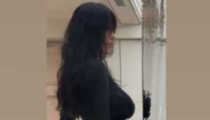 Η Μπιάνκα Σενσόρι προκαλεί ξανά με αποκαλυπτικό post στο Instagram