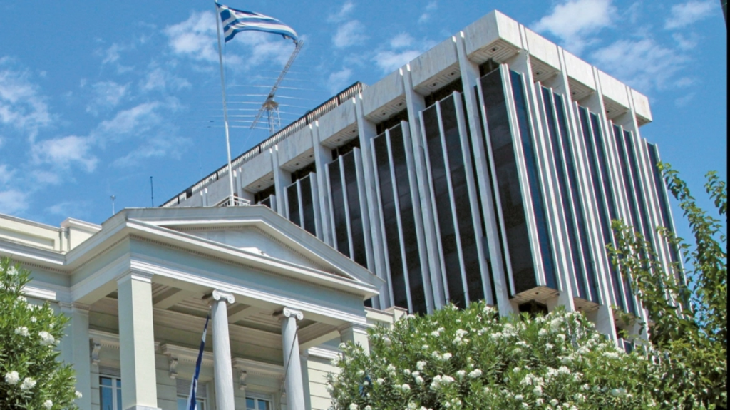 Η προστασία των αμάχων στη Γάζα προτεραιότητα της Ελλάδας στο Συμβούλιο Ασφαλείας του ΟΗΕ