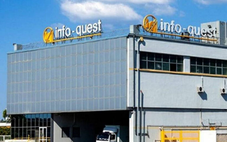 Info Quest Technologies: Νέα στρατηγική συνεργασία με την Huawei για τη ΝΑ Ευρώπη
