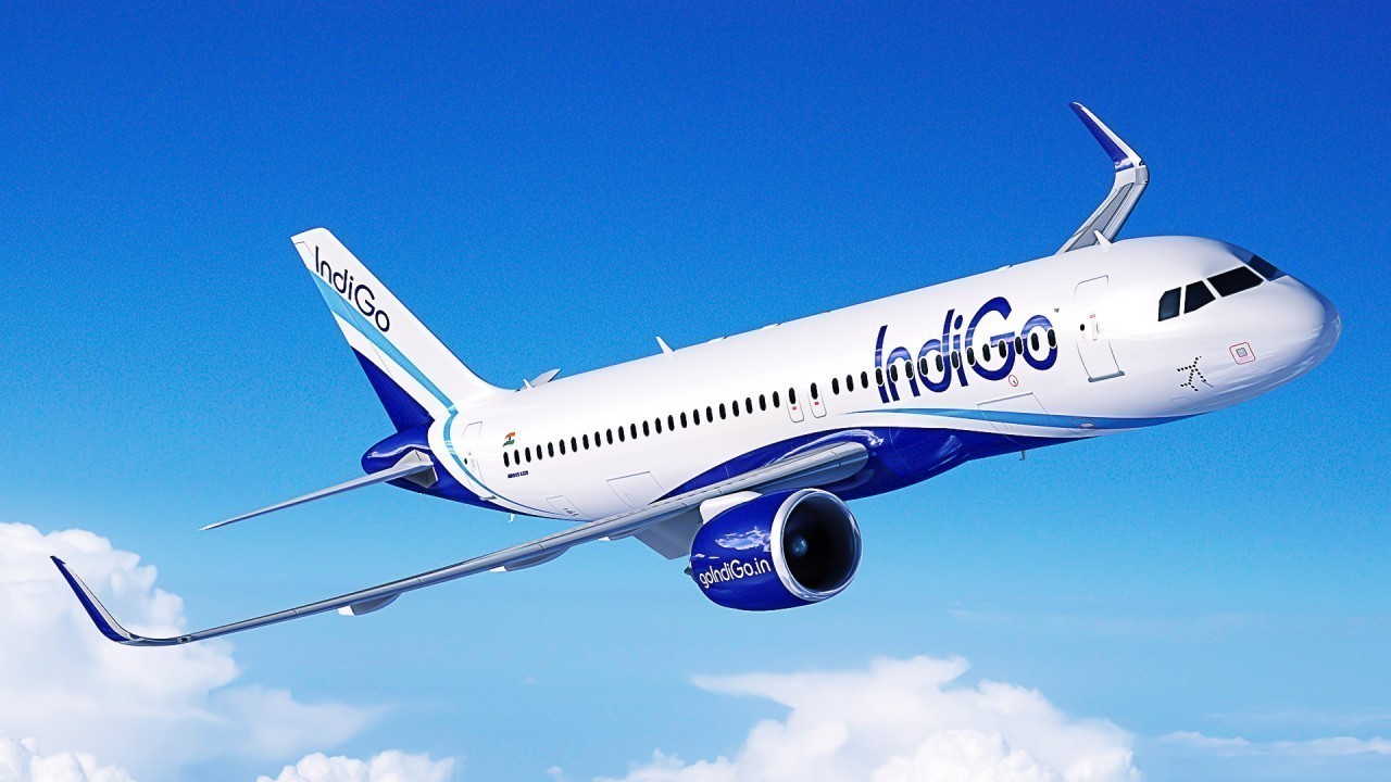 IndiGo: Ισχυρή κερδοφορία στο α’ τρίμηνο με $358 εκατ. και άνοδο 62%