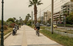 Καιρός: Ζέστη με σκόνη και σήμερα - Αλλάζει το σκηνικό από την Κυριακή