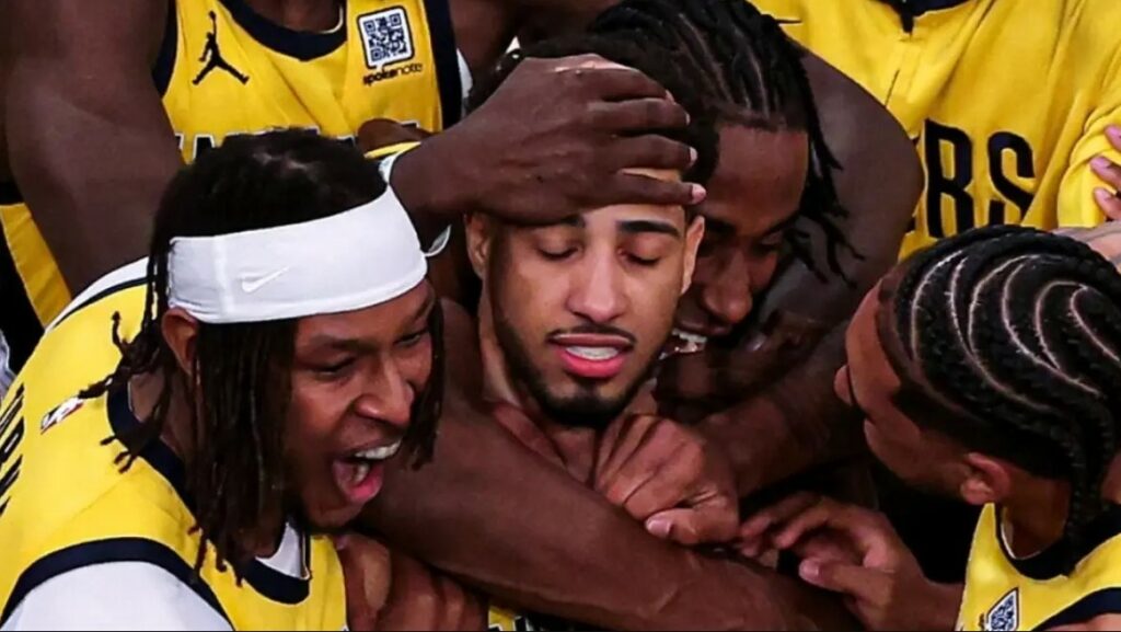 NBA: Έσπασαν την έδρα των Νίκς οι Πέισερς,135-138, με μυθική ανατροπή