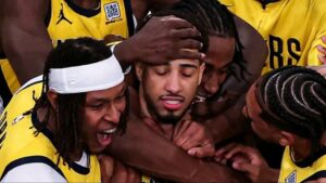 NBA: Έσπασαν την έδρα των Νίκς οι Πέισερς,135-138, με μυθική ανατροπή