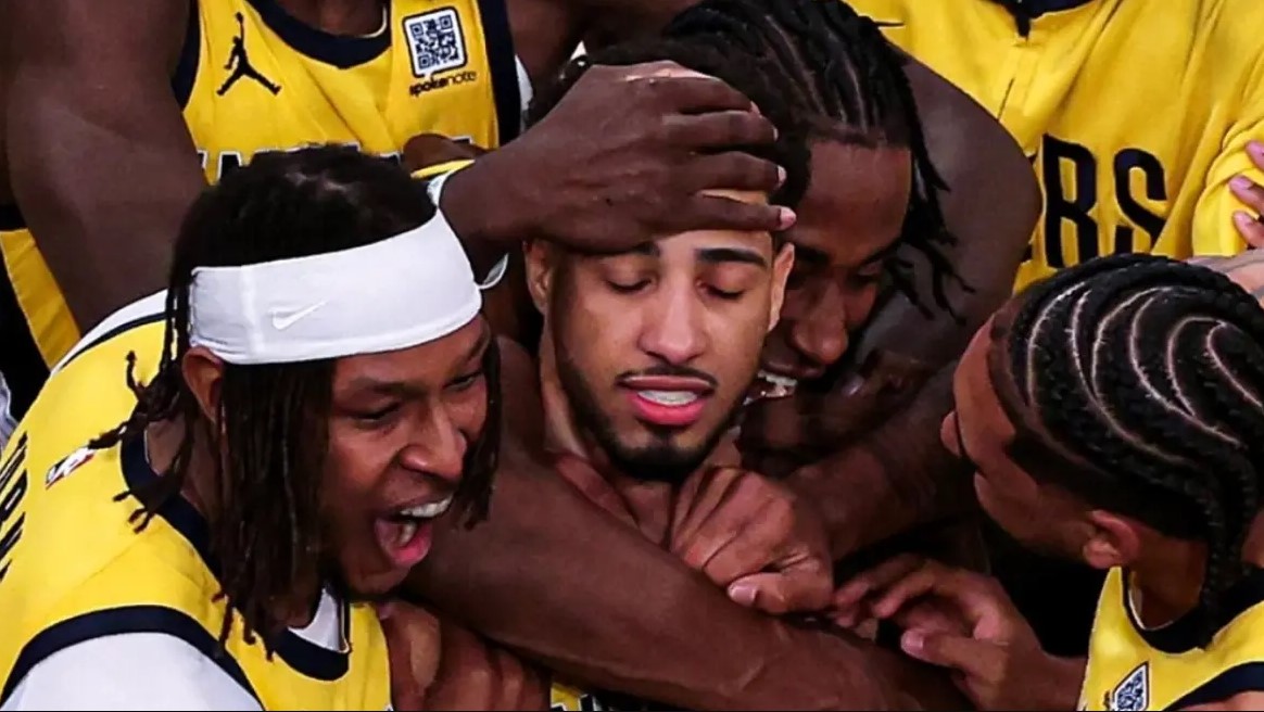 NBA: Έσπασαν την έδρα των Νίκς οι Πέισερς,135-138, με μυθική ανατροπή