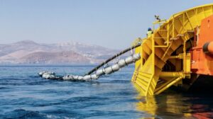 Ανώτατη διπλωματική πηγή: Η ηλεκτρική διασύνδεση Ελλάδας-Κύπρου-Ισραήλ θα γίνει με όρους οι οποίοι δε θα κλονίσουν την ασφάλεια