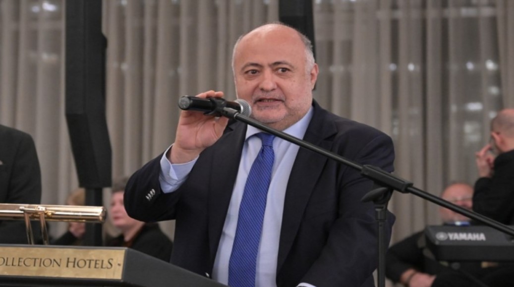 Τσιόδρας: Οι πρωτοβουλίες για την αντιμετώπιση των αδικαιολόγητα διαφορετικών τιμών για ίδια προϊόντα στην ΕΕ θα έχουν αποτέλεσμα