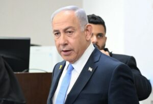 Νετανιάχου: Ενισχύει την ασφάλεια στις ισραηλινές πρεσβείες μετά την επίθεση με τους 2 νεκρούς στην Ουάσινγκτον