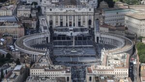 Wall Street Journal: Πιθανόν στο Βατικανό τον Ιούνιο η νέα συνάντηση αντιπροσωπειών για το ουκρανικό