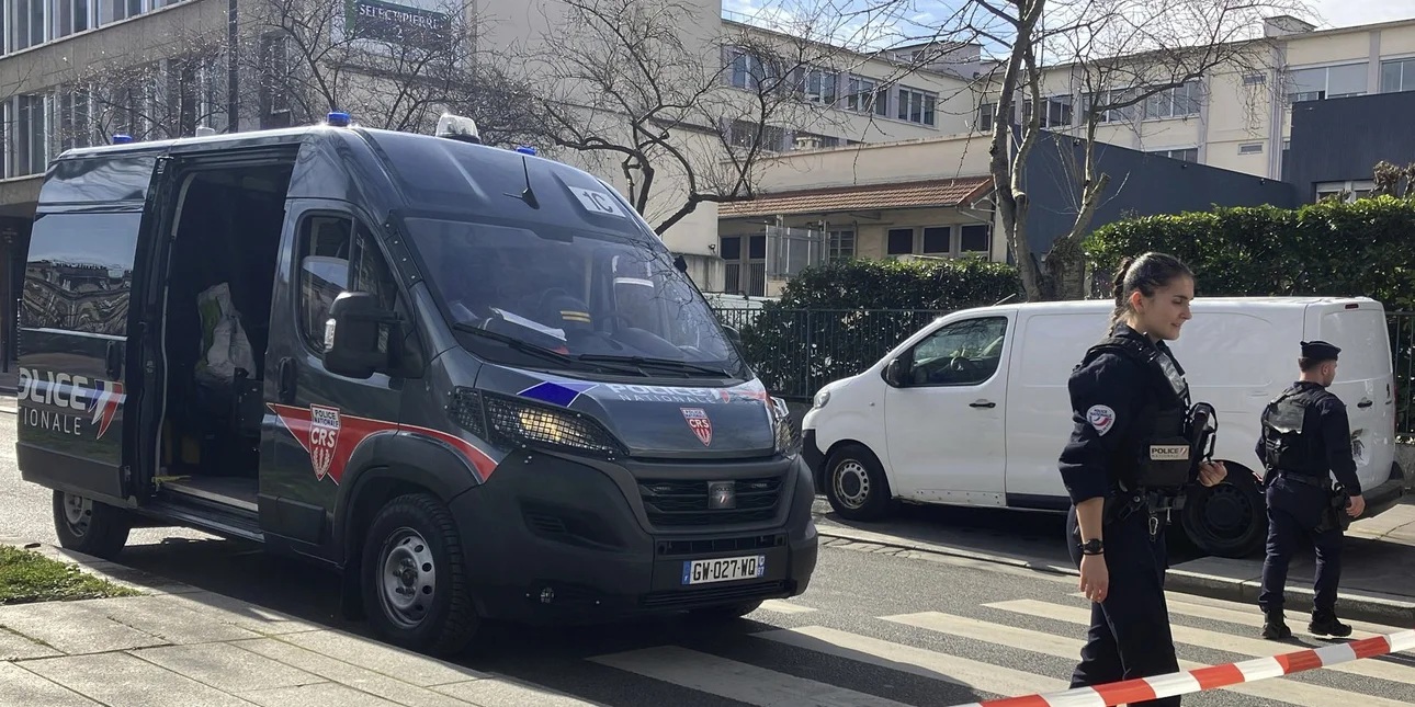 Γαλλία: Εξάρθρωση κυκλώματος παιδικής εκμετάλλευσης μέσω Telegram – 55 συλλήψεις
