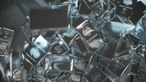 Η πλατίνα υποχωρεί από το υψηλό έτους – Πιέσεις λόγω ανησυχιών στην προσφορά