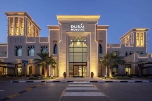 Ενισχύει την IPO η Dubai Holding – Προσθέτει $584 εκατ.